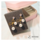 Lightweight Daily Wear Earrings for Women
