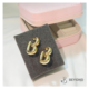 Classic Stud Earrings for Women