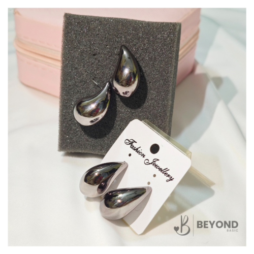 Contemporary Geometric Earrings for Women