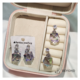Ethnic Fusion Earrings for Women