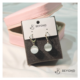 Classic Stud Earrings for Women