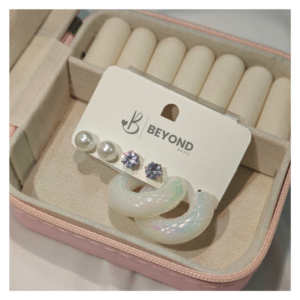 Office Wear Earrings for Women