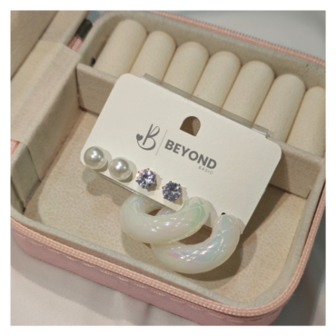 Office Wear Earrings for Women