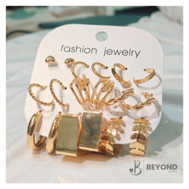 Statement Dangle Earrings for Women