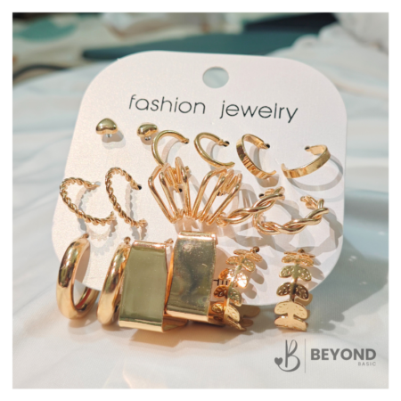 Statement Dangle Earrings for Women