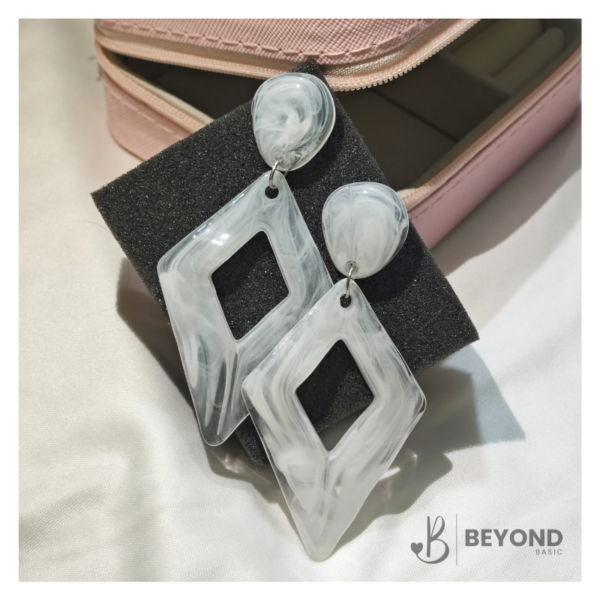 Statement Dangle Earrings for Women