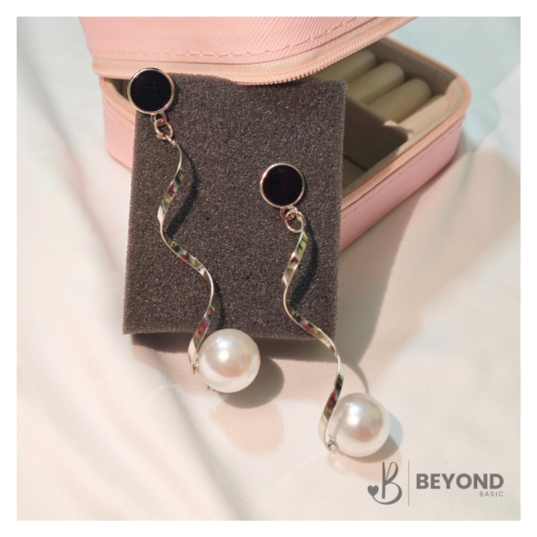 Office Wear Earrings for Women