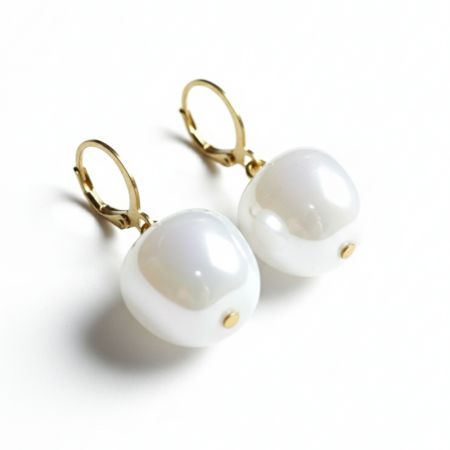 Hoop Earrings for Women