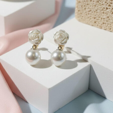 Office Wear Earrings for Women