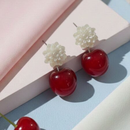 Lightweight Daily Wear Earrings for Women