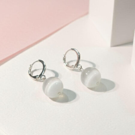 Classic Stud Earrings for Women