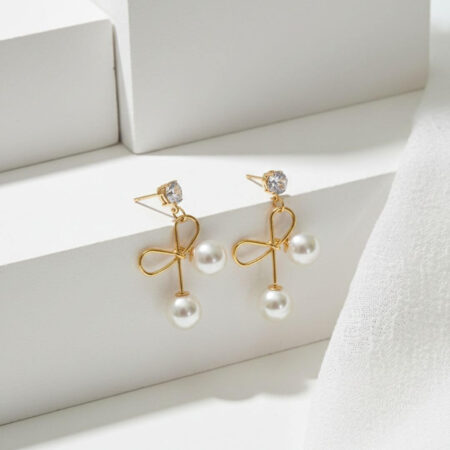 Lightweight Daily Wear Earrings for Women