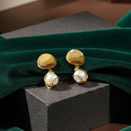 Floral Inspired Earrings for Women